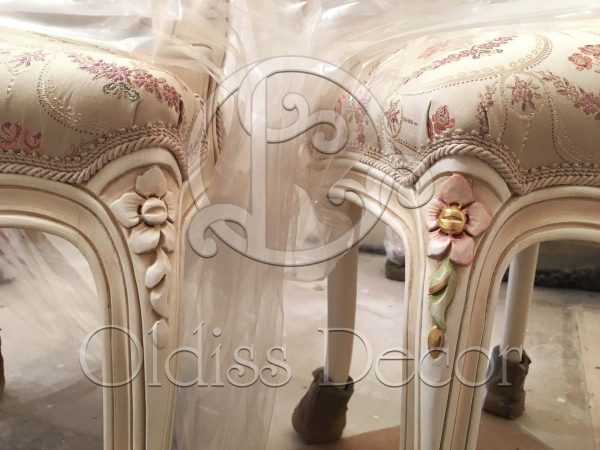 МЕБЕЛЬ | oldiss-decor.com