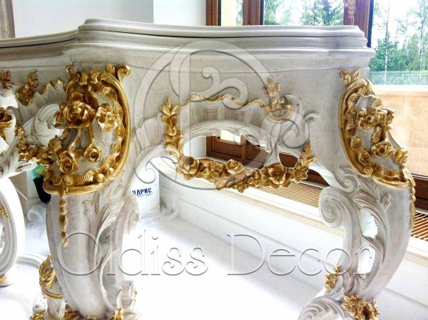 МЕБЕЛЬ | oldiss-decor.com