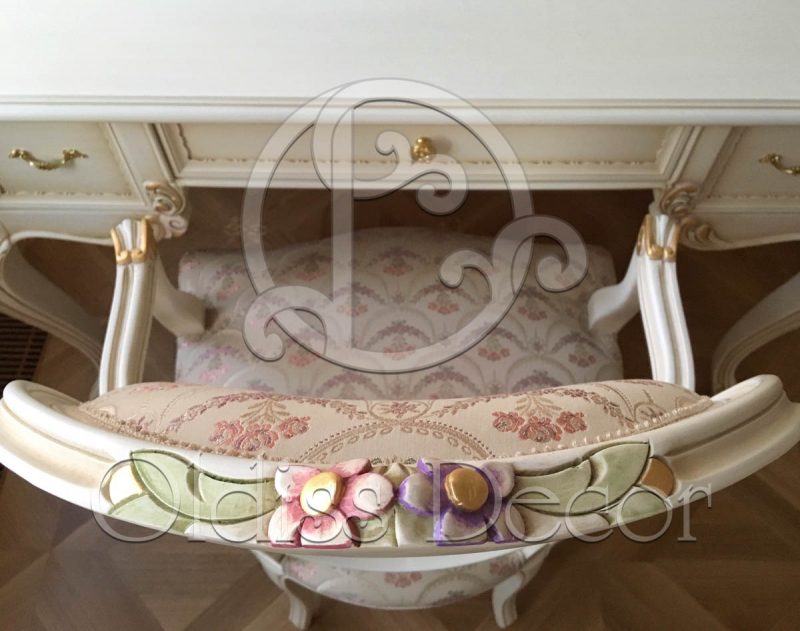 МЕБЕЛЬ | oldiss-decor.com