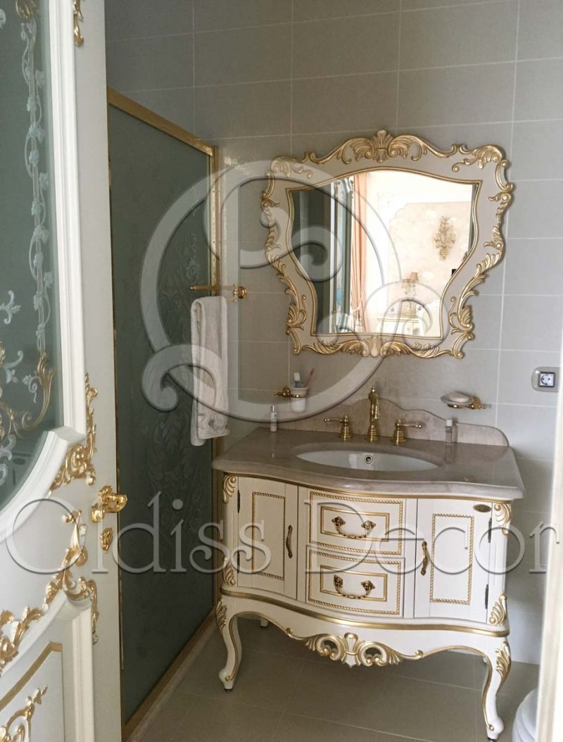 МЕБЕЛЬ | oldiss-decor.com