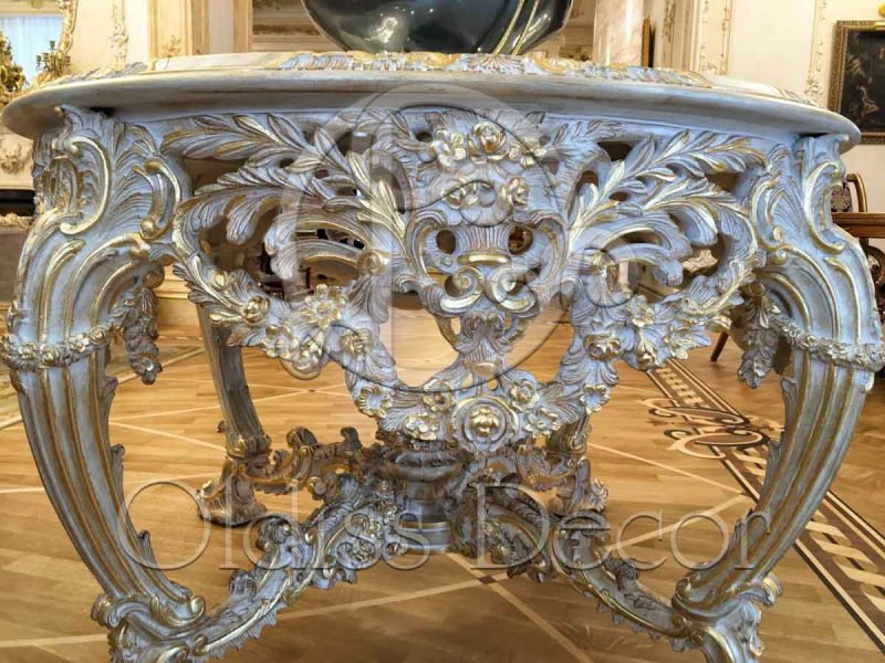 МЕБЕЛЬ | oldiss-decor.com